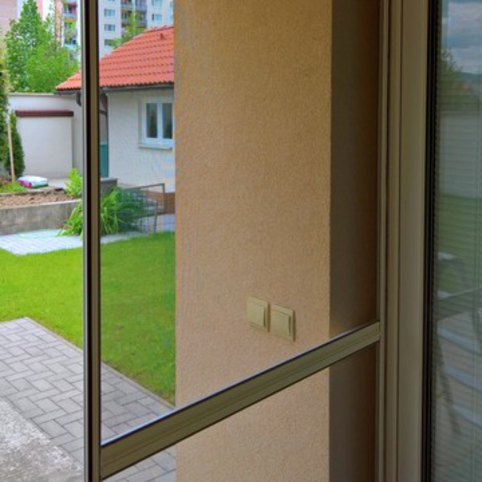 montažny rám 3